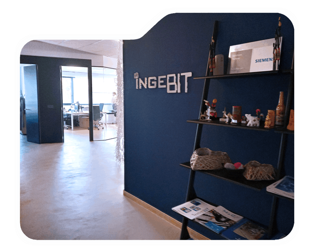 Ingebit- Empresa